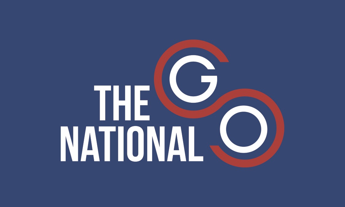 The National SGO logo