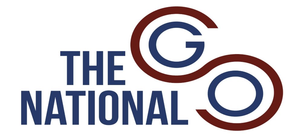 The National SGO logo